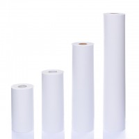 Guangzhou Supplier Auto Painting Industry Kraft Masking Paper