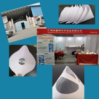 Paint Filter Protection Paper Funnel Paper Paint Strainer Paper Filter