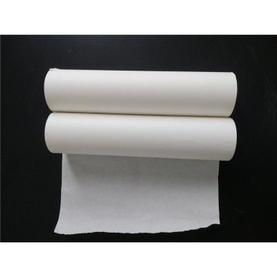 40GSM Automobile Beauty Paper Film Protective Masking Paper for Automobile Paint Brown Kraft Paper